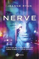 Nerve, de Jeanne Ryan