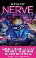 Nerve, de Jeanne Ryan