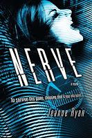 Nerve, de Jeanne Ryan