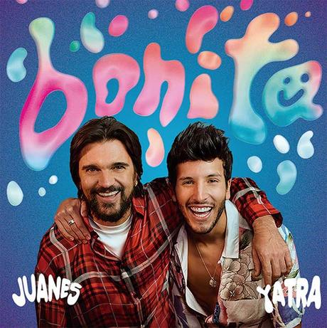 Juanes y Sebastian Yatra presentan el single ‘Bonita’ Bonita