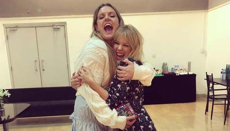 Tove Lo y Kylie Minogue estrenan el tema ‘Really don’t like u’ Tove Lo y Kylie Minogue