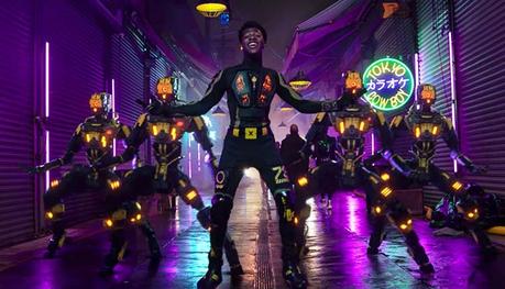 Nuevo vídeo de Lil Nas x