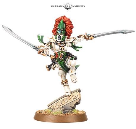 Warhammer Community: Resumen intenso Warhammer Community: Resumen intenso