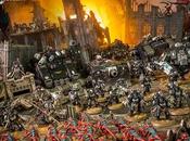 Warhammer Community: Resumen intenso