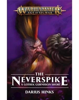 Warhammer Community: Resumen intenso Warhammer Community: Resumen intenso
