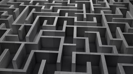 Generador online de laberintos