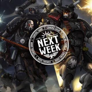 Precios en euros de los pre-pedidos de esta semana en GW