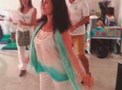 ORIGEN Taller Danza Primal