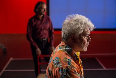 Dolor y gloria, seleccionada para representar a España en los Oscar