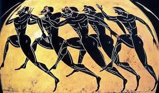 Juegos Panhelénicos