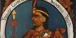 Yáhuar Huácac (Biografía)