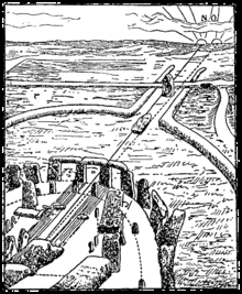 Stonehenge