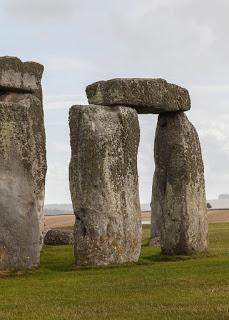 Stonehenge