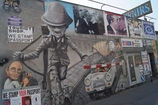 Muro de Berlín