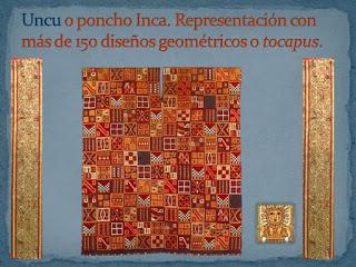 Historia-Imperio Inca 10/10