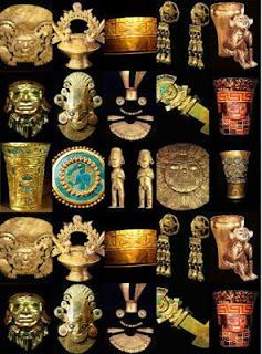 Historia-Imperio Inca 10/10