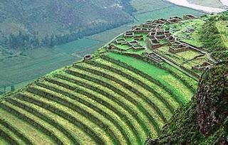 Historia-Imperio Inca 7/10