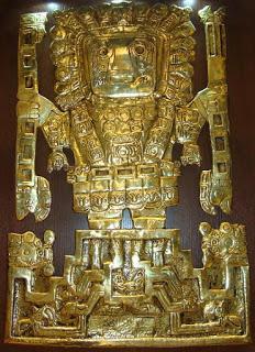 Historia-Imperio Inca 6/10