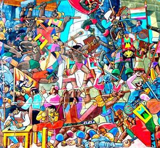 Historia-Imperio Inca 5/10