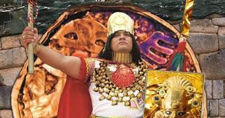 Historia-Imperio Inca 5/10