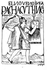 Historia-Imperio Inca 2/10