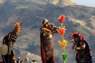 Grandes Imperios Imperio Inca