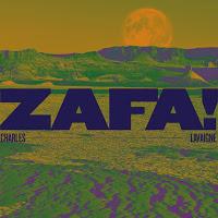 Concierto de Charles Lavaigne en El Intruso