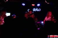 The Clods Band en Costello Club