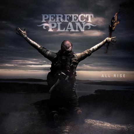Perfect Plan – “Didn’t Know It Was Love”