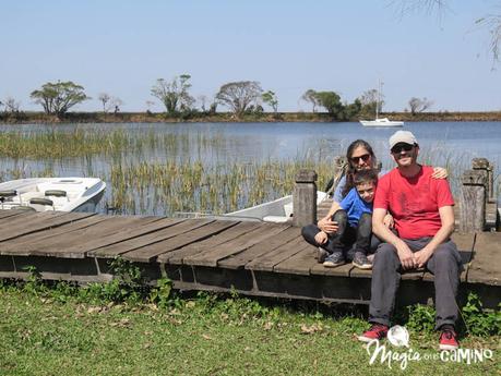 Consejos para visitar los Esteros del Iberá