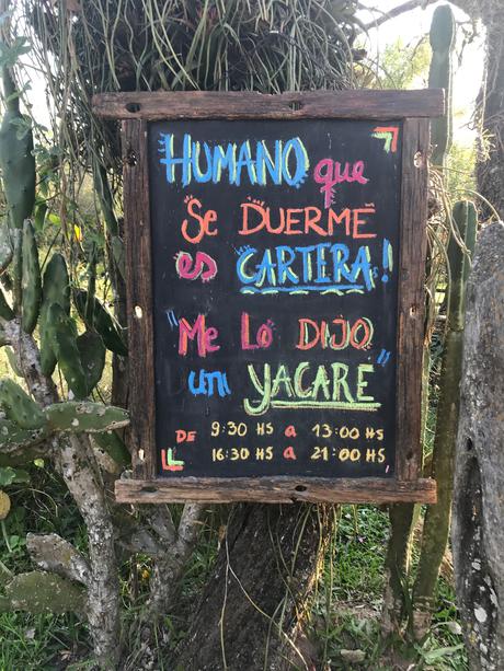 Consejos para visitar los Esteros del Iberá