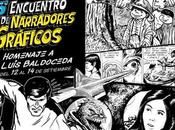 Todas actividades Encuentra Narradores Gráficos CASLIT