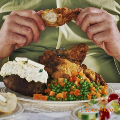 ¿Comemos mas de lo que Necesitamos? ¿Comemos mas de lo que Necesitamos?