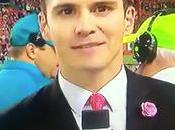 Sergio Dipp dejará narrar partidos 2019