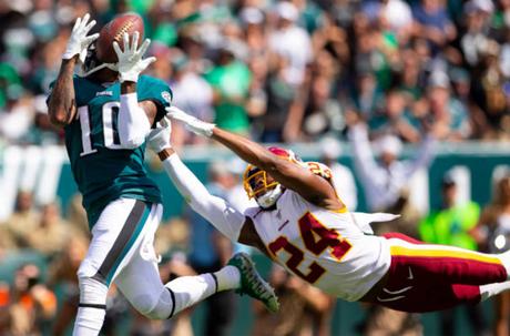 10 ganadores de la semana 1 de la NFL – Temporada 2019