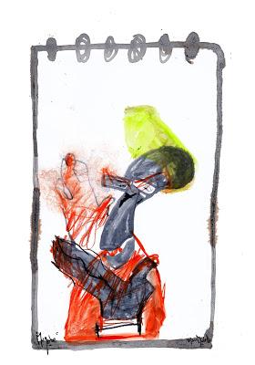 [SONRÍA, POR FAVOR] Al menos hoy martes, 10 de septiembre