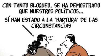 [SONRÍA, POR FAVOR] Al menos hoy martes, 10 de septiembre