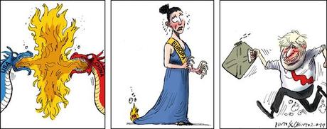 [SONRÍA, POR FAVOR] Al menos hoy martes, 10 de septiembre