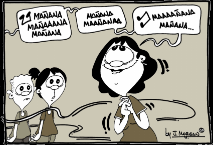 [SONRÍA, POR FAVOR] Al menos hoy martes, 10 de septiembre