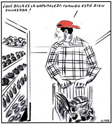 [SONRÍA, POR FAVOR] Al menos hoy martes, 10 de septiembre