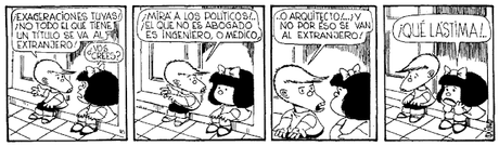 [SONRÍA, POR FAVOR] Al menos hoy martes, 10 de septiembre