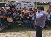 Capacita imepi artesanos para mejor manejo pirotecnia