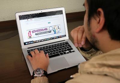 INFORMA SECRETARÍA DE SALUD QUE ESTÁ DISPONIBLE TAMIZ ELECTRÓNICO