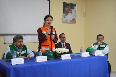 IMPULSA GOBIERNO ESTATAL CAPACITACIÓN Y GENERACIÓN DE EMPLEOS