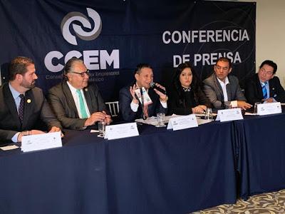 GARANTIZA EDOMÉX  LEGALIDAD DE VERIFICACIONES