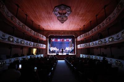 INUNDA CORO POLIFÓNICO DEL EDOMÉX DE MÚSICA Y POESÍA