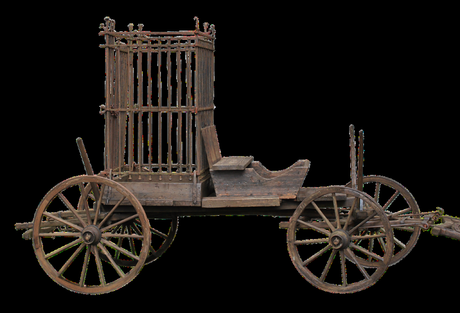 Si no se modifican nuevas leyes contra una delincuencia descarada y pertinaz, no sería de extrañar una rebelión popular en una granja, repleta de gallos y gallinas.. llamada España