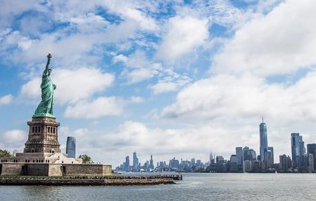 visit-statue-of-liberty-5 ▷ Comente sobre Reflexionando sobre la libertad y cómo visitar la Estatua de la Libertad en el Diario n. ° 1: Creación de David de un signo y un símbolo