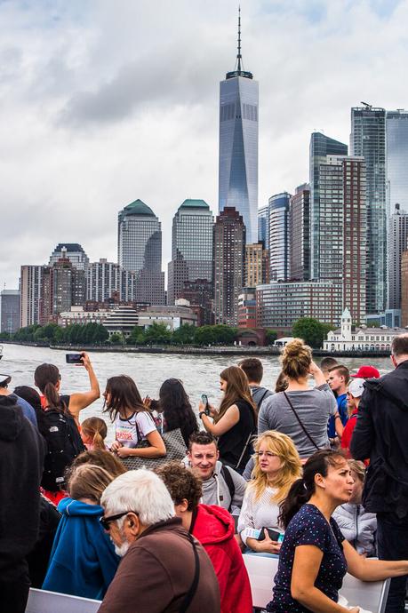 statue-of-liberty-cruise-1 ▷ Comente sobre Reflexionando sobre la libertad y cómo visitar la Estatua de la Libertad en el Diario n. ° 1: Creación de David de un signo y un símbolo