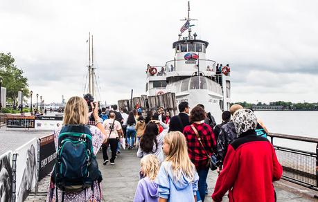 visit-statue-of-liberty-1 ▷ Comente sobre Reflexionando sobre la libertad y cómo visitar la Estatua de la Libertad en el Diario n. ° 1: Creación de David de un signo y un símbolo